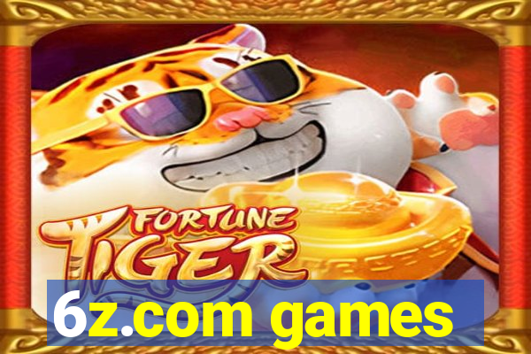 6z.com games